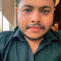 Harshit Mehrotra
