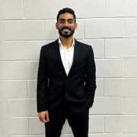 Ashish Thomas