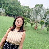 Joicy Khongsai