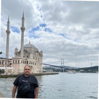 Orhan Arslan - Ames