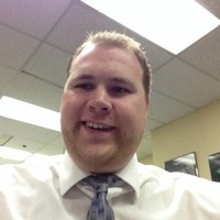 Kevin Mayfield