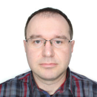 Александр Юрченко