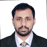 Shyam Vijayan