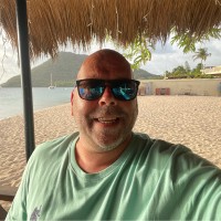 Steve Ward
