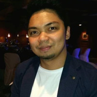 Angelo Reyes