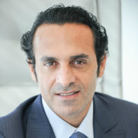 Michael Llamars