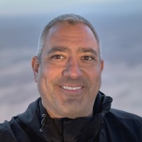 Christopher Markuson