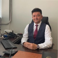 ahmet erim