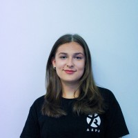 Anamaria Musteață
