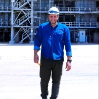 Moustafa Osama Ebeid, CMRP ®