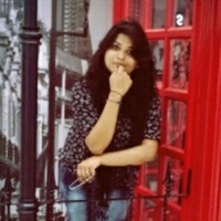 Aakanksha Jain