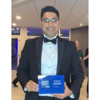 Ravi Karia