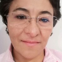 Ma. Del Carmen Urbina García