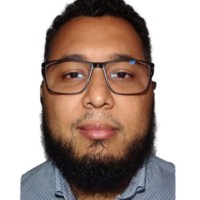 Jesus Rebolledo Briceño