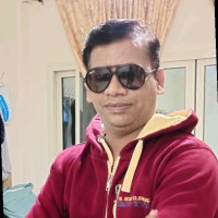 ANIL PAWAR