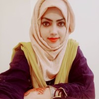 Clinical Psychologist And Speech Therapist Shumaila Munir