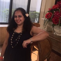 Minal Sawant