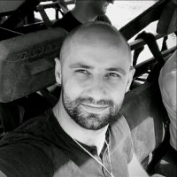 Igal Yakobov