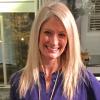 J. Lynsey Psimas, Ph.D.