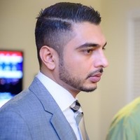 Numan Bajwa