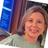 Kristy Stevens Hdi-Scm, Itil