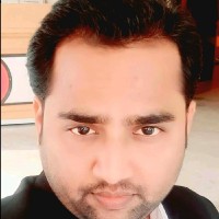 Vivek Kumar Singh