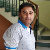 Vivek Kwatra, CISM, CEH, ITIL