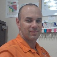 Stuart Leek