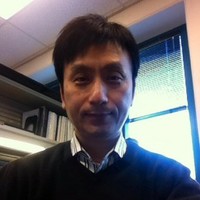 Nakchoon Choi