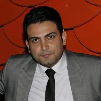 Ali Reza Mirjamali