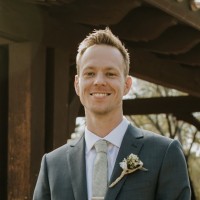 Trevor Smith