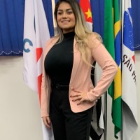Yasmin Aparecida