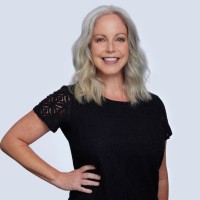 Amy (Vincent) Bond
