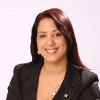 Maria Garcia Joaquin