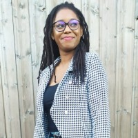 Cynthia EDAU ANGOULVENT
