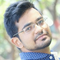 Makarand Salunke