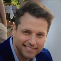 James Getzlaff