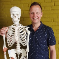 Roy Keijsers