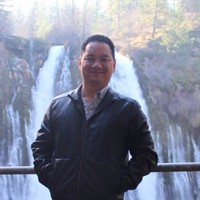 Ken Nakao