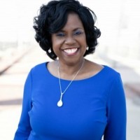 Rita McDonald