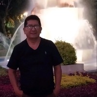 Norman Vásquez Carranza