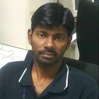 Sabari Kumar