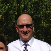 Dave Scipioni