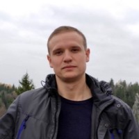 Alexander Kalesny