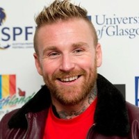 Ryan Stevenson