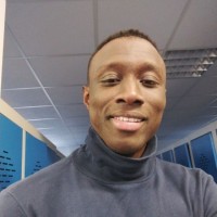 Moussa Cavin