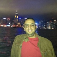 Mohamed Reda Amaddah