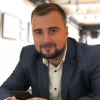 Andrii Kaluhin