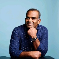 Sathish Kumar M