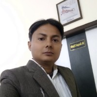 Saurabh Singh